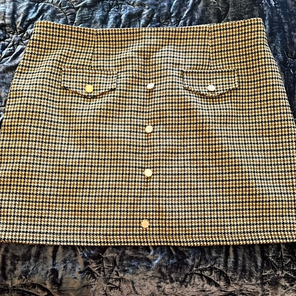 Used SHEIN skirt 3xl